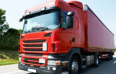 Bursa Yerköy Ambar Kargo