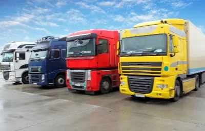 Bursa Yerköy Nakliye Ambarı