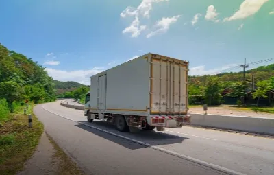 Bursa ile Yerköy Arası Bulaşık Makinesi Taşıma