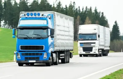 Bursa ile Yerköy Arası Eşya Taşıma